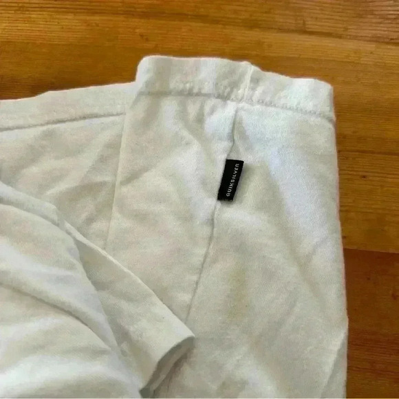 Quiksilver T-shirt men’s XL - Picture 7 of 7